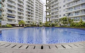 Collection O 90205 Queen Rent Gateway Pasteur Bandung 3*