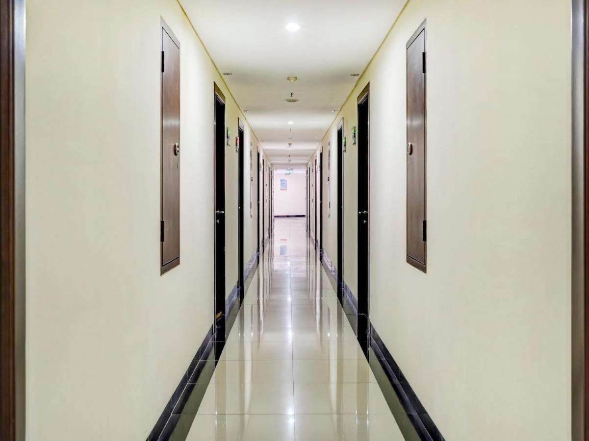 Collection O 90205 Queen Rent Apartment Gateway Pasteur Bandung Bagian luar foto