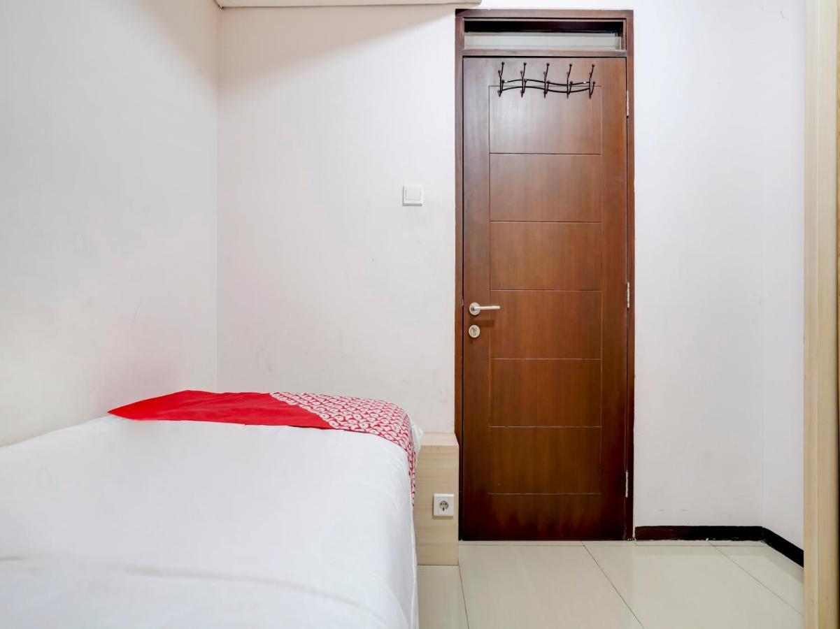 Collection O 90205 Queen Rent Apartment Gateway Pasteur Bandung Bagian luar foto